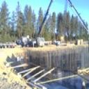 Waste Water Plant