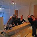 Lexington Ave Pilates Studio