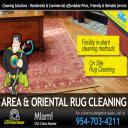 Rug Cleaning