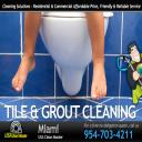 Tile & Grout Cleaning