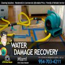 Water Damage