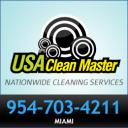 USA Clean Master Miami