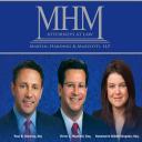 The Managing Partners