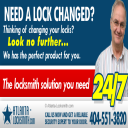 Lock Change