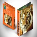 Cynexis Media Print Portfolio (The Bronx Zoo)