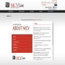 Cynexis Media Drupal Portfolio (MCV Live 3)