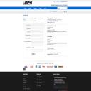 Cynexis Media Wordpress Portfolio (DPSI 2)