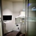 Our CT scanner allows increase diagnosing ability - from implants, to sleep