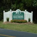 locksmith in Matthews