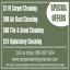 carpet cleaning