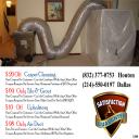 Air duct cleaning