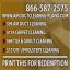 Air duct cleaning