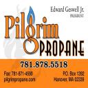 Middleboro Halifax propane delivery services Quincy MA