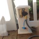 Propane grill installation South Shore MA