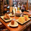 Bergen County Restaurant