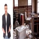 Trashed Apartment