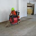 VCT Removal