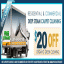 Carpet Cleaning Service Houston