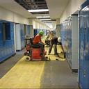 Carpet Removal