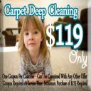 Carpet Cleaning Katy