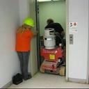 Fits Small Elevators