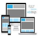 Fully responsive websites