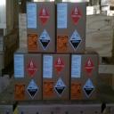 hazmat boxes, packaging, dangerous goods