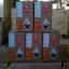 hazmat boxes, packaging, dangerous goods