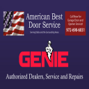 American Best Door Service - Genie