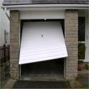 Broken Door 2 - American Best Door Service