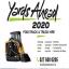 Yards Ahead