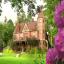 Welcome to the Rookwood Inn