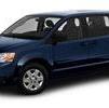 Airport car hire Los Angeles