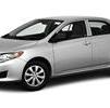 Airport car rental Los Angeles