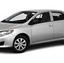 Airport car rental Los Angeles