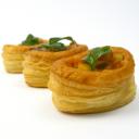 Vol au Vents