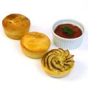 Savouries