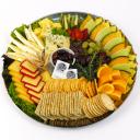 Fruit & Cheese Platter