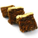 Carrot Cake Slices