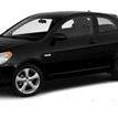 Car rental Los Angeles