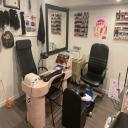 Shop Interior