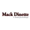 Mack Dinette Logo