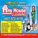 Kissimmee House Cleaning Services 407-572-4118