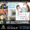 Check your air ducts and vents