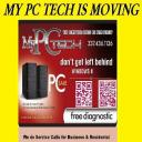 My PC Tech Is Moving