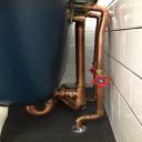 Bespoke pipework