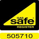 Gas Safe registered