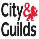 City & Guilds trained