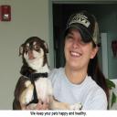 We keep your pets happy and healthy