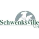 Schwenksville Veterinary Hospital logo